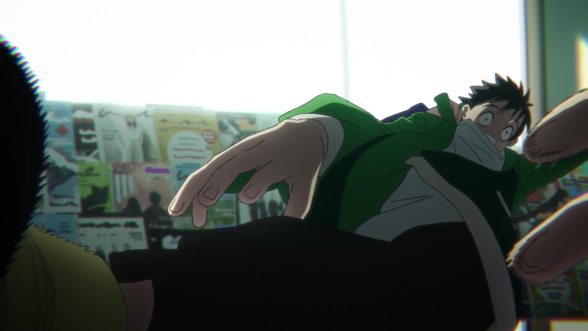 [Tsukyio Editing Resources] Zom 100 - Ep 2 -  203.mp4